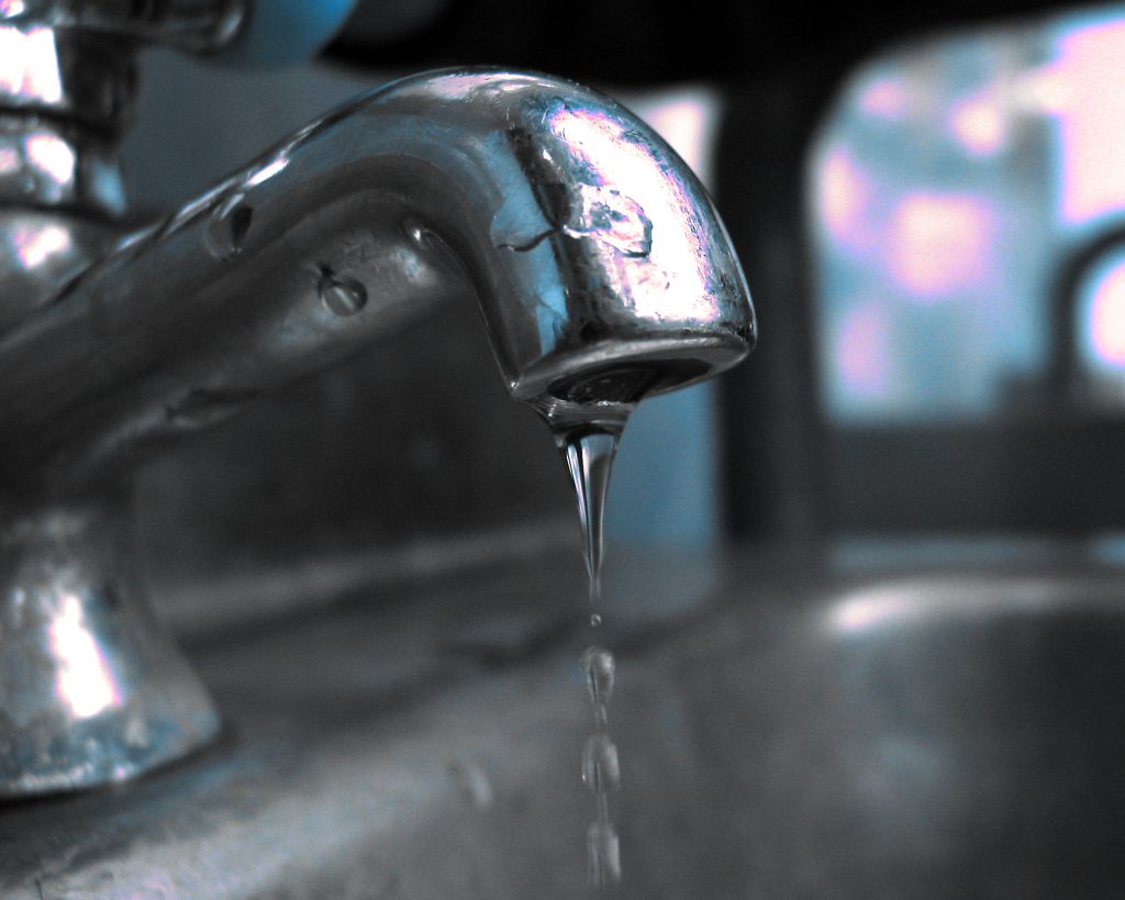 What Causes Leaky Faucets & How To Fix Them | Carroll Plumbing ...